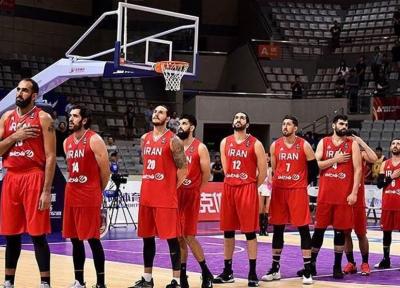 شروع جام جهانی بسکتبال از فردا، ایران در فکر صعود و حضور در المپیک
