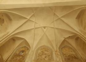 قدیمی ترین خانه تاریخی خوزستان در دست مرمت