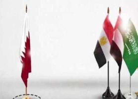 جدیدترین موضع گیری مقام قطری ضد کشورهای تحریم کننده دوحه