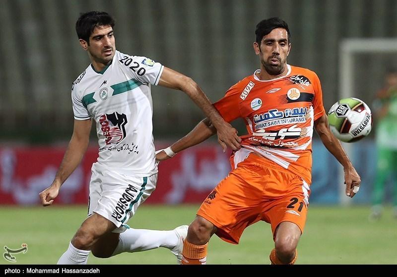حسینی: دربی اصفهان برای هر 2 تیم بازی سختی است