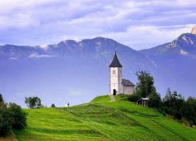 سفر رمانتیک به اسلوونی: کشف جادوی جمینک (Jamnik) و کرانی (Kranj)