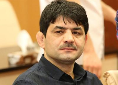 پازاج: بچه های ما هیچ وقت کم فروشی نمی کنند
