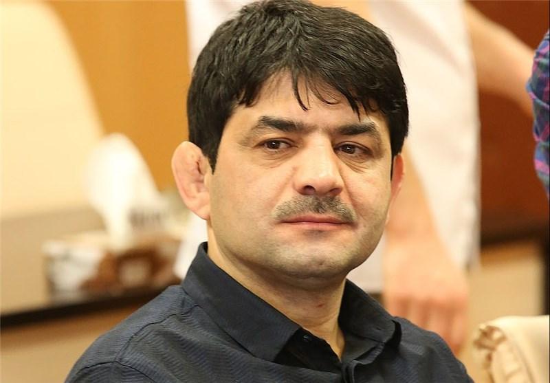 پازاج: بچه های ما هیچ وقت کم فروشی نمی کنند