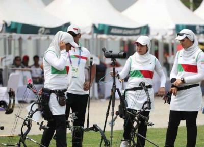 سرانجام کار 13 کماندار ایران؛ عروسی، ناهار و فقط یک برنز!