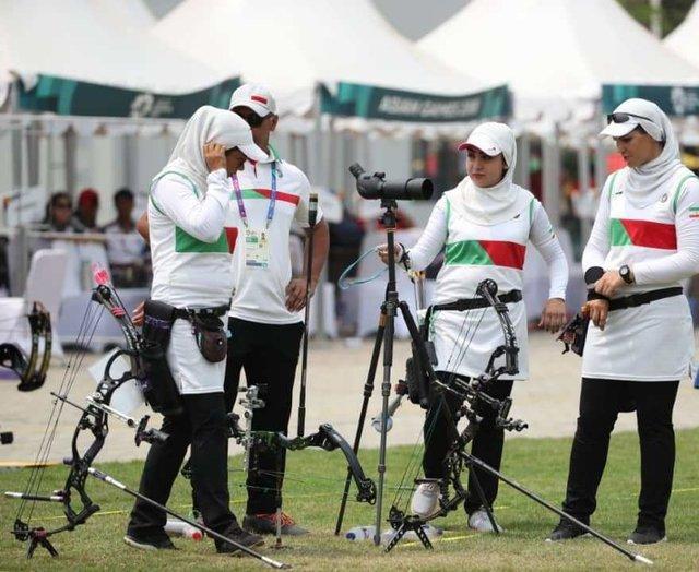 سرانجام کار 13 کماندار ایران؛ عروسی، ناهار و فقط یک برنز!