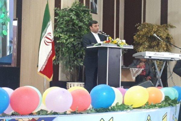 22میلیارد تومان صرف جابه جایی تاسیسات زیرساختی3راهی آدران شده است 22میلیارد تومان صرف جابه جایی تاسیسات زیرساختی3راهی آدران گردیده است