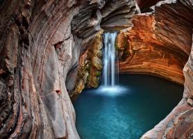 10 عجایب طبیعی در استرالیا