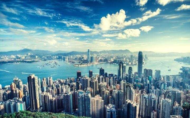 هنگ کنگ برای 38 پوند در ماه؟ اولین سایت رزرو پرواز به صورت اقساط