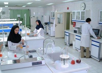 علت70 درصد خطاهای آزمایشگاه ها، بومی سازی شبکه آزمایشگاهی