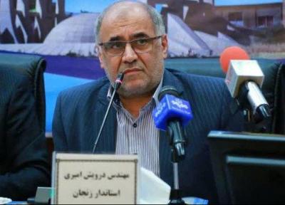 احداث مراکز تجاری در مرکز شهر توجیه ندارد