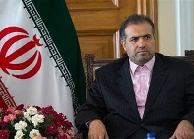 اروپا در صیانت از برجام تصمیمی جدی و عملی اتخاذ کند