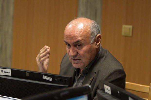 استخوان های پرستاران در حال خُرد شدن است