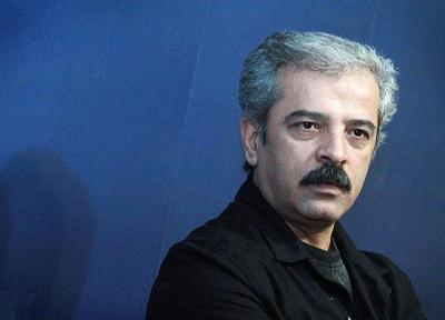 زندگی یک بدشانس در ضدحال استمراری روایت می گردد، ضبط از آبان