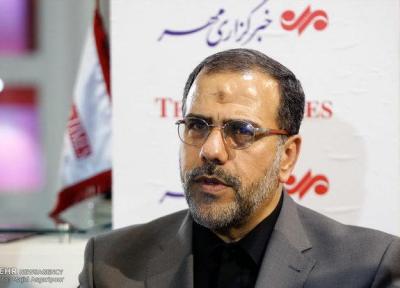 توسعه متوازن و بهبود زیرساخت ها در نقاط محروم اولویت دولت است