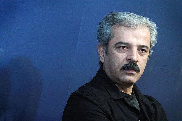 زندگی یک بدشانس در ضدحال استمراری روایت می شود، ضبط از آبان زندگی یک بدشانس در ضدحال استمراری روایت می گردد، ضبط از آبان