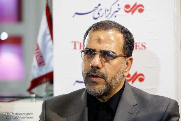 توسعه متوازن و بهبود زیرساخت ها در نقاط محروم اولویت دولت است