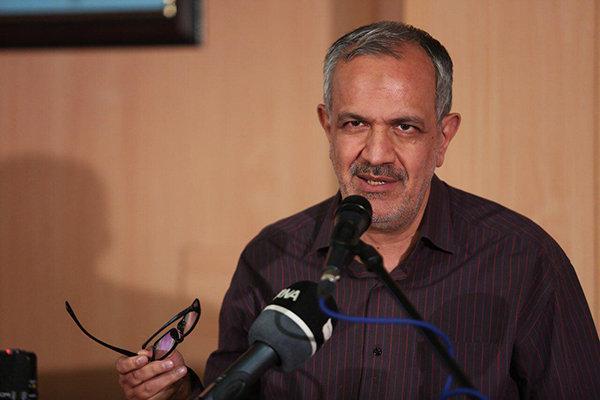 خاطره های قیصر فدای روان شدن ترافیک شد خاطره های قیصر فدای روان شدن ترافیک شد