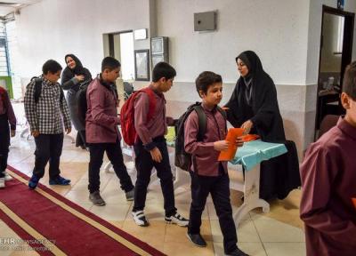30 در صد مدارس شادگان فاقد وسایل سرمایشی هستند