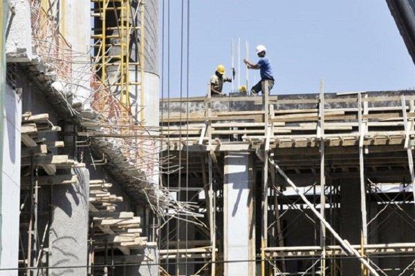 کاهش 1.4 درصدی پروانه ساختمانی در سال 96 کاهش 1.4 درصدی پروانه ساختمانی در سال 96