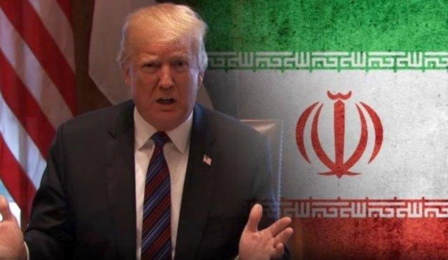 ترامپ: هفته آینده رییس جلسه شورای امنیت درباره ایران خواهم بود