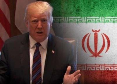 ترامپ: هفته آینده رییس جلسه شورای امنیت درباره ایران خواهم بود