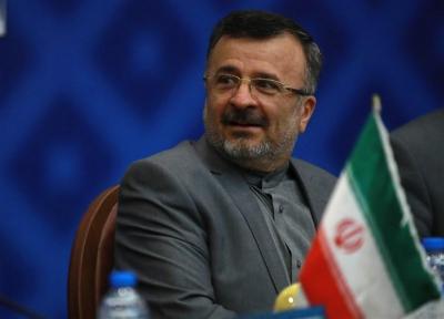 محمدرضا داورزنی: 12 رئیس فدراسیون بازنشسته داریم، نگران کارلوس کی روش و والیبال نباشید