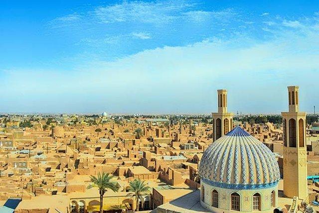 اردکانی ها صاحب گذر فرهنگی می شوند اردکانی ها صاحب گذر فرهنگی می شوند