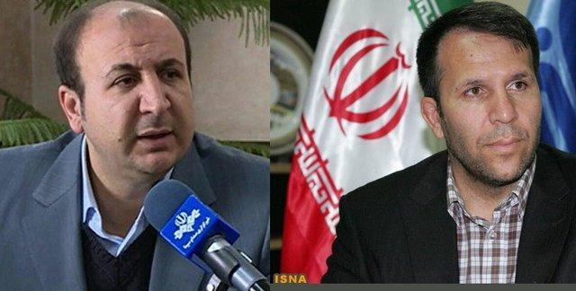 مدیرعامل عمران پردیس کنار رفت+ سوابق سرپرست جدید مدیرعامل عمران پردیس کنار رفت