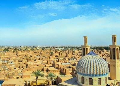 اردکانی ها صاحب گذر فرهنگی می شوند