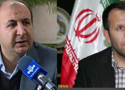 مدیرعامل عمران پردیس کنار رفت