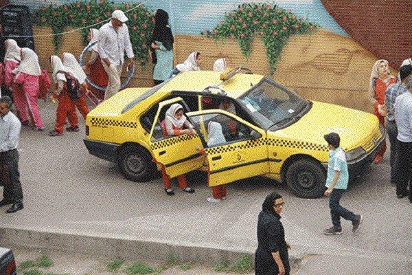 سرویس مدارس همدان برموج بی قانونی سوار است، افزایش خودسرانه نرخ ها سرویس مدارس همدان برموج بی قانونی سوار است، افزایش خودسرانه نرخ ها