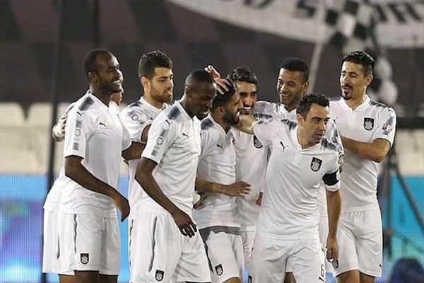 السد از ترس پرسپولیس به تیم ملی بازیکن نمی دهد