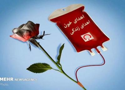 10 هزار واحد خونی در خراسان جنوبی اهدا شد
