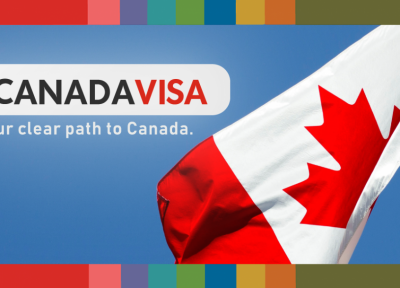 آشنایی با مراحل درخواست ویزای کانادا