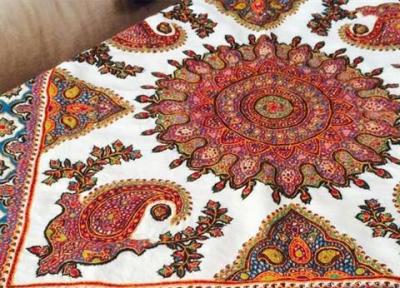 هنرمندان صنایع دستی استان کرمان بیمه می شوند
