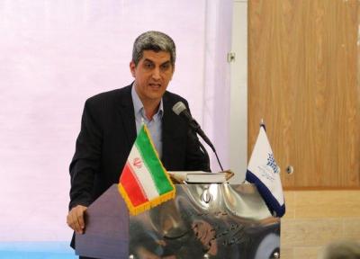 برنامه دانشگاه صنعتی ارومیه برای تربیت دانشجویان با اخلاق و با سواد