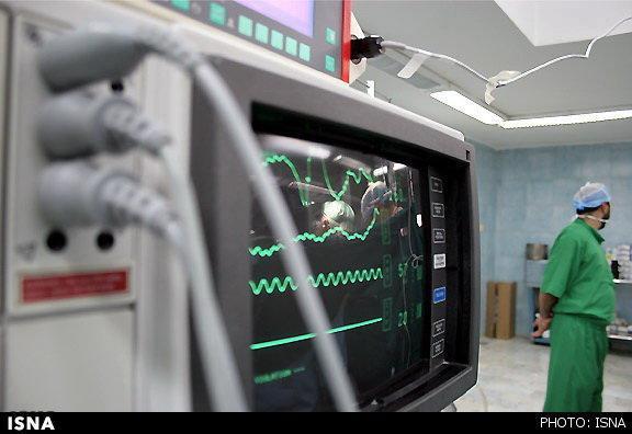 مرکز تخصصی تشخیص سکته حاد در کرمانشاه راه اندازی می گردد