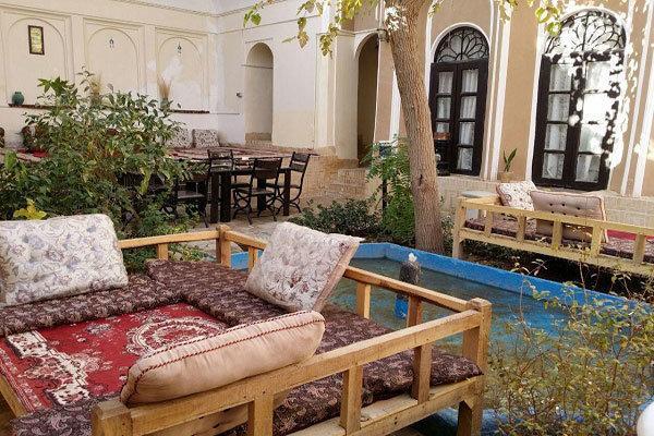 وجود بیش از 600 اقامت گاه بوم گردی در کشور وجود بیش از 600 اقامت گاه بوم گردی در کشور