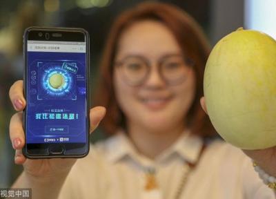 اندازه گیری میزان شیرینی یک میوه با هوش مصنوعی