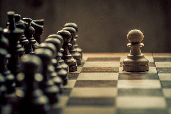 عاملی که باعث ازدست رفتن کرسی نایب رئیسی فیده برای شطرنج ایران شد