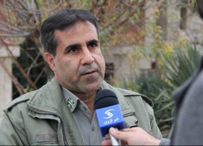 2 شکارچی متخلف در استان قزوین دستگیر شدند
