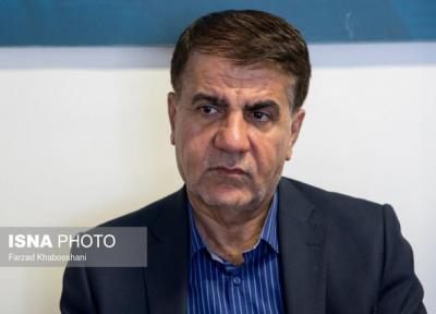 جمع آوری زباله های استادیوم آزادی به پیمانکار شهرداری واگذار شد