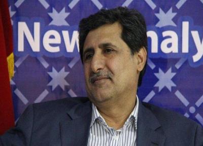 ایجاد پایانه مواد معدنی در سیستان و بلوچستان یک ضرورت است