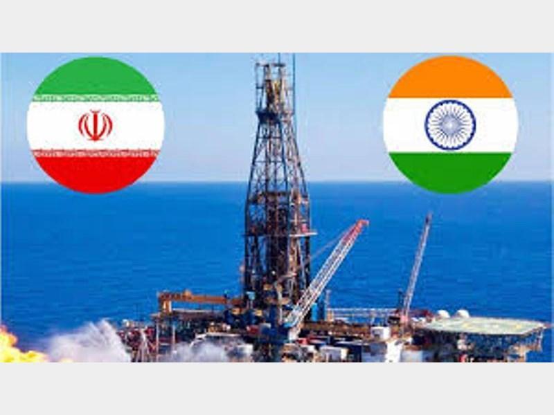 یک مقام ارشد نفتی هند؛ هند برای ماه آینده از ایران نفت خریداری کرد