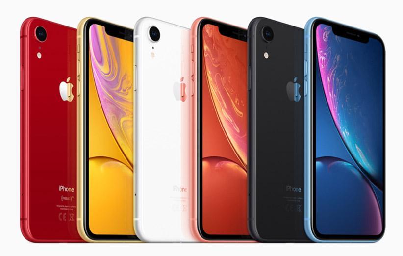 آیا پیش فروش آیفون XR مطابق انتظارات اپل بود؟