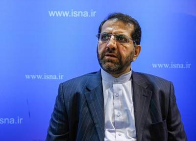 نجفی: سخنان اسلامی انسان را یاد دولتمردان سابق می اندازد