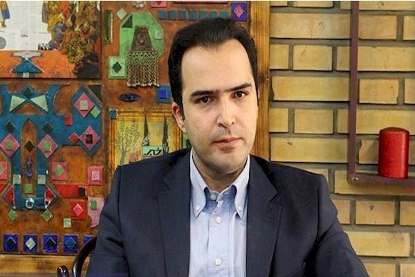 خاتمه تاج با استعفای وثوق احمدی موافقت کرد