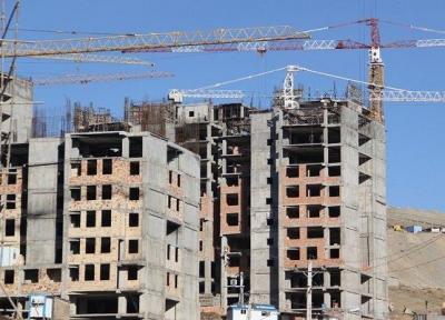 اوراق تسهیلات مسکن 54 هزار تومان شد، سایه رکود بر بازار