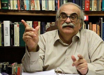روزی روزگاری با خسرو معتضد، گذار از قاجار به پهلوی