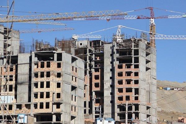اوراق تسهیلات مسکن 54 هزار تومان شد، سایه رکود بر بازار اوراق تسهیلات مسکن 54 هزار تومان شد، سایه رکود بر بازار